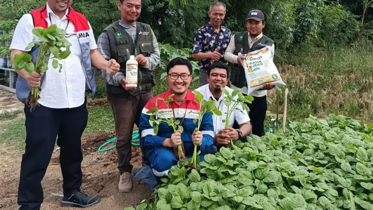 Pertamina