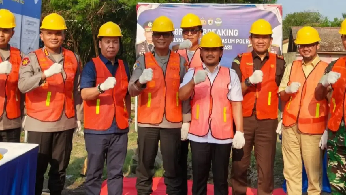 Cikarang