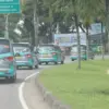 Transportasi Cikarang