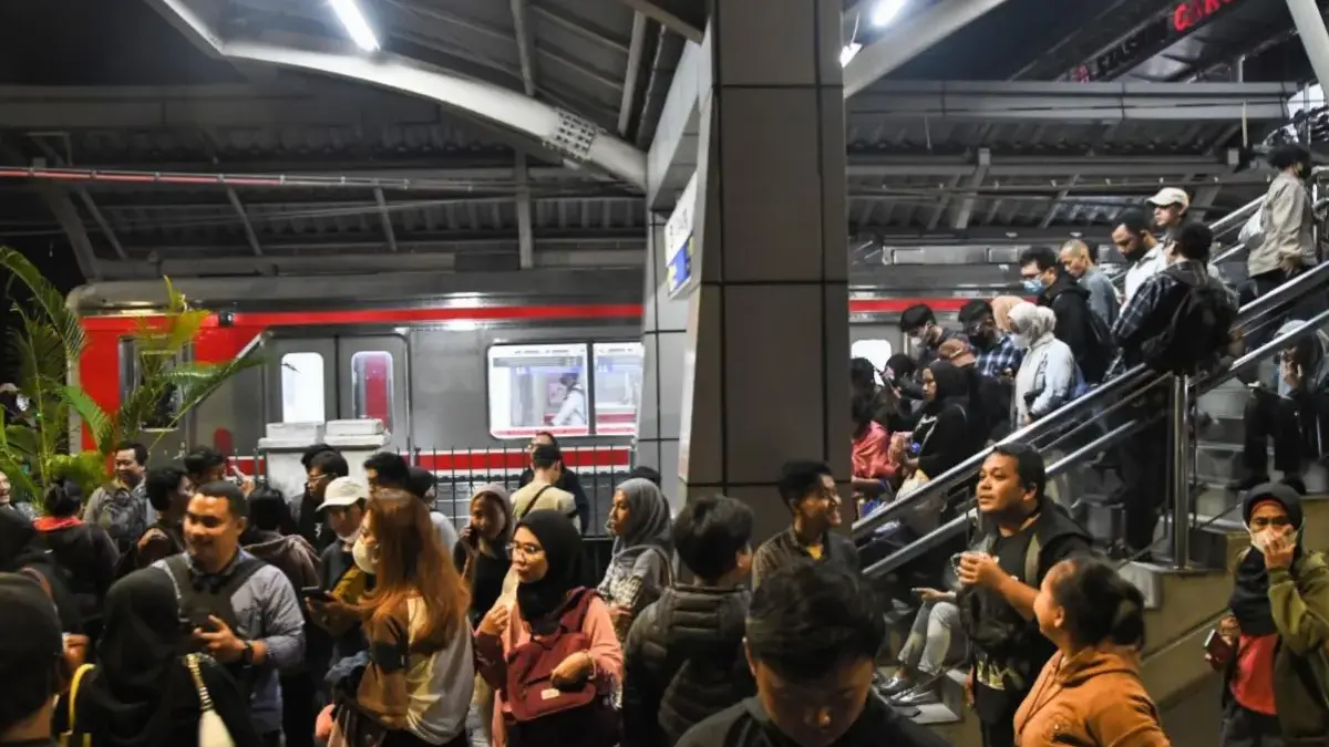 KRL