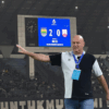 Pelatih Persib Bandung Bojan Hodak