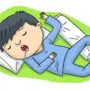 Tidur susah bangun dan terasa ada yang menindih
