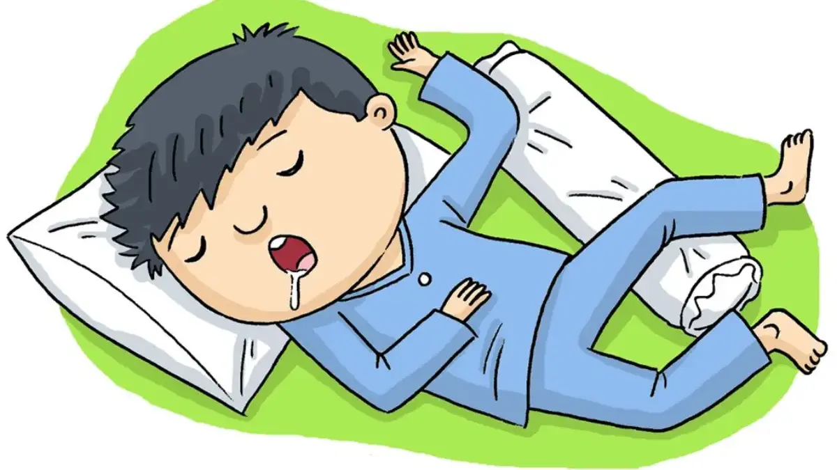 Sering Ketindihan Saat Tidur dan Merasa Susah Bangun? Begini Penjelasan Lengkapnya!  Tidur susah bangun dan terasa ada yang menindih