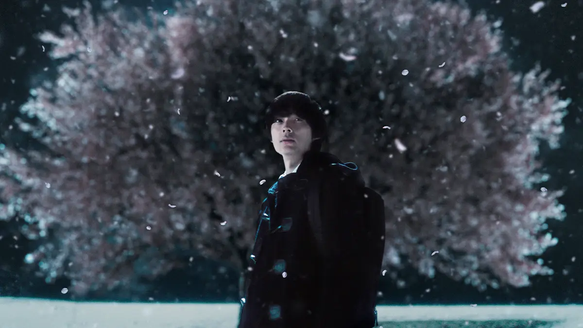 Film Live-Action 5 Centimeters per Second Ungkap Konsep Baru yang Siap Bikin Haru! Film Live-Action 5 Centimeters per Second Ungkap Konsep Baru yang Siap Bikin Haru!