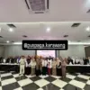 Puspaga Campernik Karawang Buka Sekolah Ayah SAMARA, Tiket Gratis untuk Warga Karawang! ‎