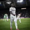 Vinicius Jr Tinggalkan Real Madrid, Pergi ke Brasil, Apakah Ada Konflik dengan Mbappé?  ‎