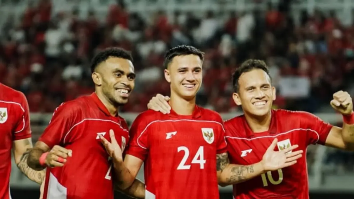 Timnas