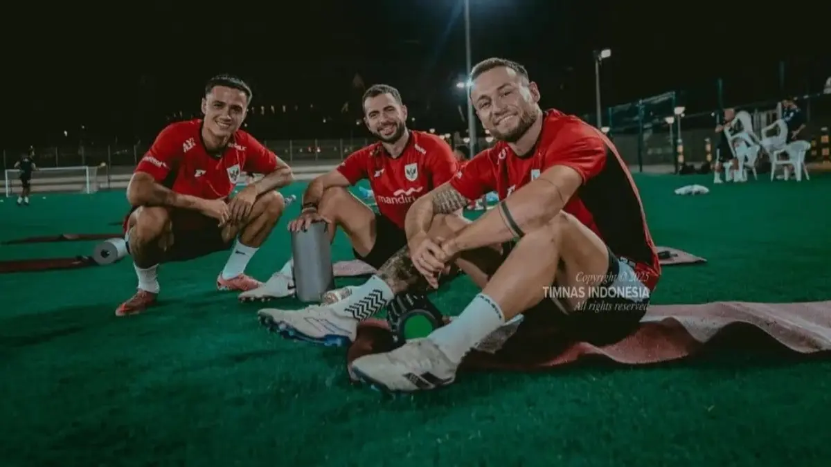 Timnas