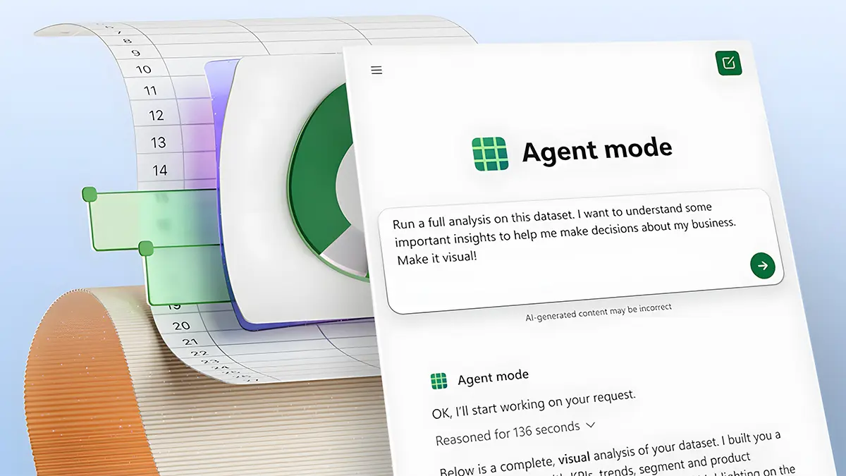 Fitur AI Baru di Microsoft Office: Dokumen Bisa Dibuat & Diedit Secara Instan