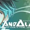 Game Lokal Andalas: Realms of Eternal Lights Janjikan Dunia Fantasi yang Memukau