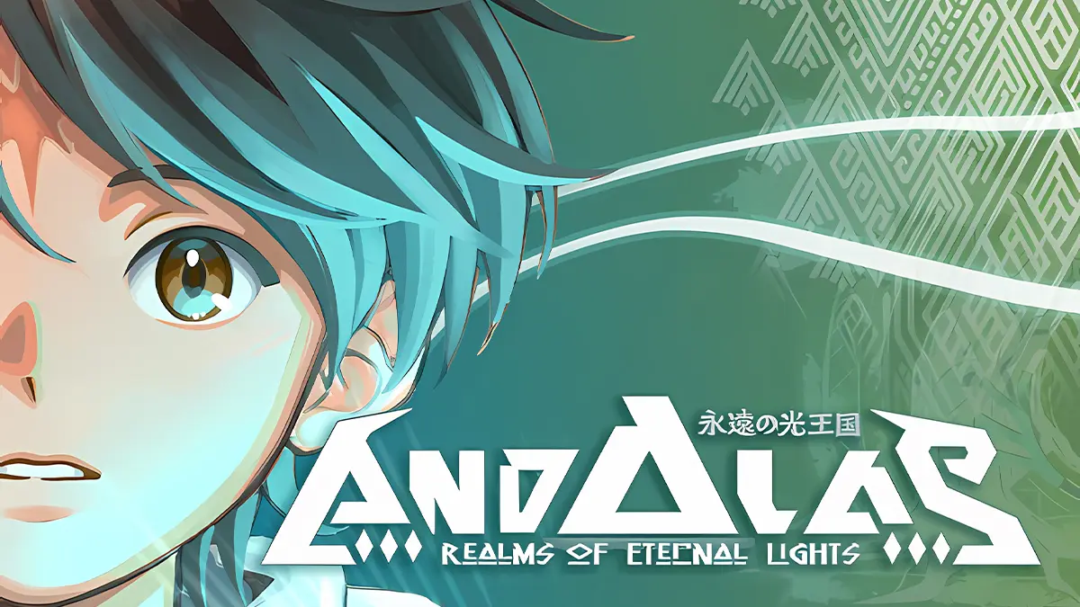 Game Lokal Andalas: Realms of Eternal Lights Janjikan Dunia Fantasi yang Memukau