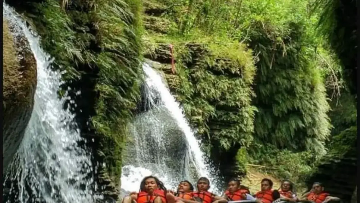 4 Tempat Wisata Alam di Pengadaran.