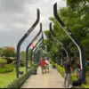 Tempat Wisata Gratis di Cianjur