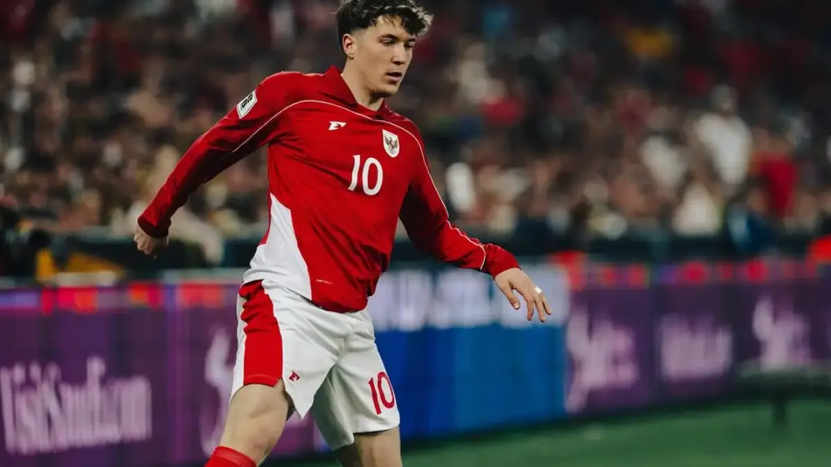 Anjayyy...Persib Semakin di Depan, Ole Romeny Segera Merapat ke GBLA dengan Transfer Selangit Ole Romeny Dirumorkan ke Persib Bandung