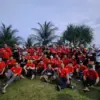 Bandung Owners of ADV Rayakan 6 Tahun Kebersamaan