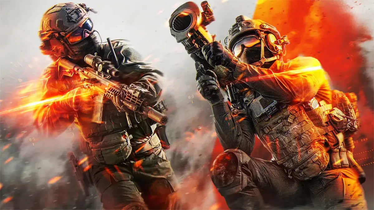 Kenapa Pemain China dan Rusia Ramai-ramai Beri Review Buruk untuk Battlefield 6 di Steam?