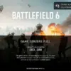Antusiasme Membludak! Server Battlefield 6 Penuh Sesaat Setelah Rilis