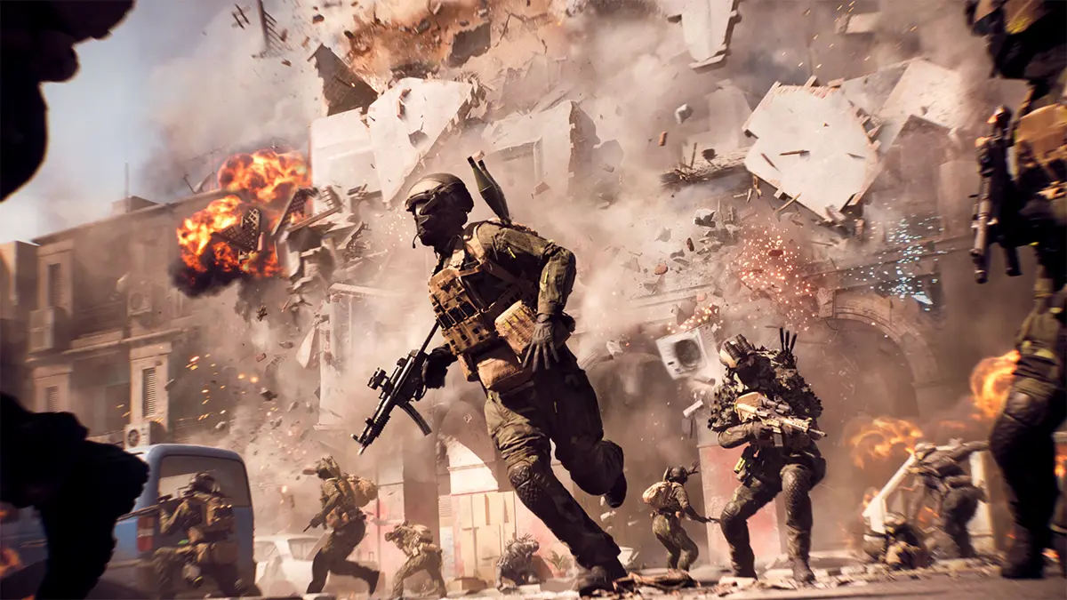 Mau Main Battlefield 6 di PC? Cek Dulu Spesifikasi Wajibnya!