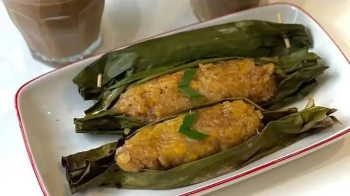 8 Jajanan Khas Lampung yang Populer dan Lezat Jajanan Khas Lampung