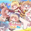 Trickal Chibi Go Bikin Nagih! Pipi Chibi Tembemnya Siap Dicubit Sepuasnya