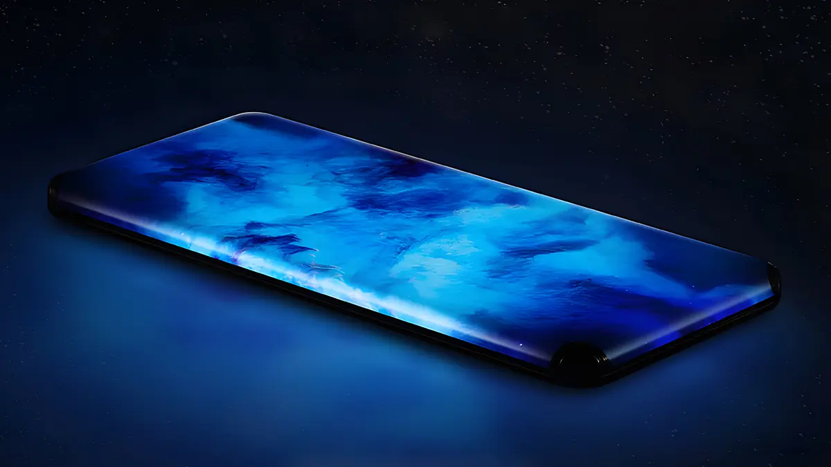 Tren Berbalik! Layar Curved Kini Diminati HP Midrange Setelah Samsung Mundur