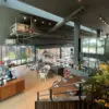 cafe di bekasi yang instagramable