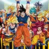 Fans Bersiap! Game Baru Dragon Ball Akan Dibeberkan Januari 2026 Mendatang