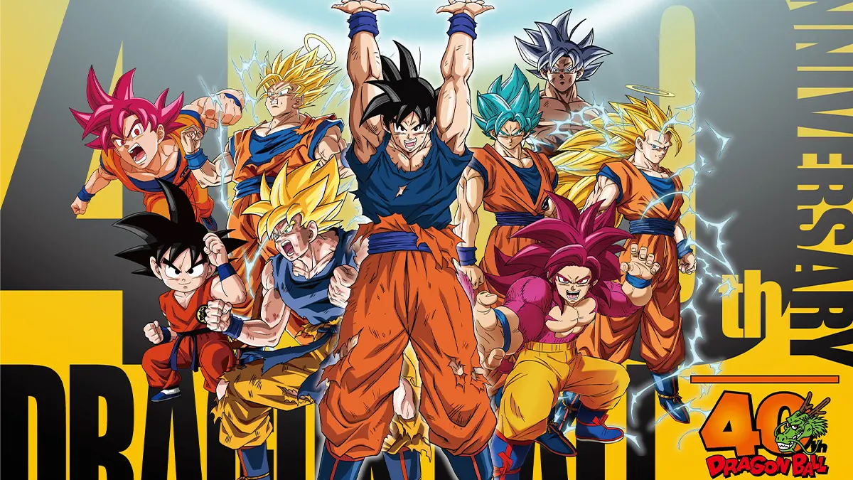 Fans Bersiap! Game Baru Dragon Ball Akan Dibeberkan Januari 2026 Mendatang