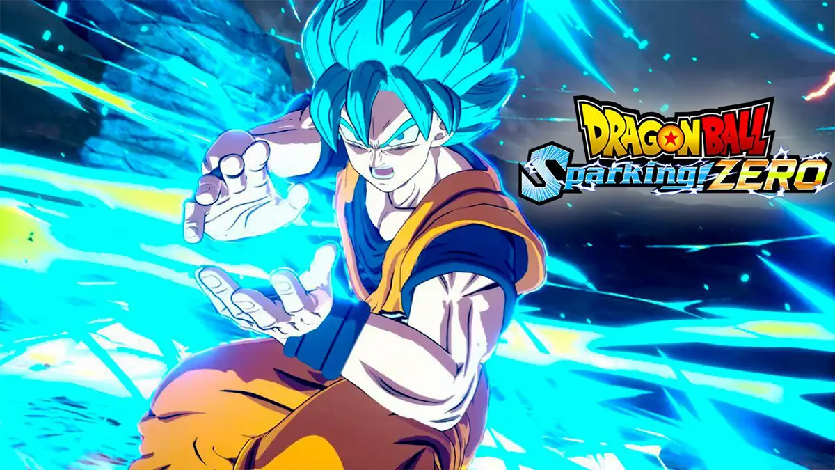 Roster Dragon Ball: Sparking! ZERO Semakin Kaya