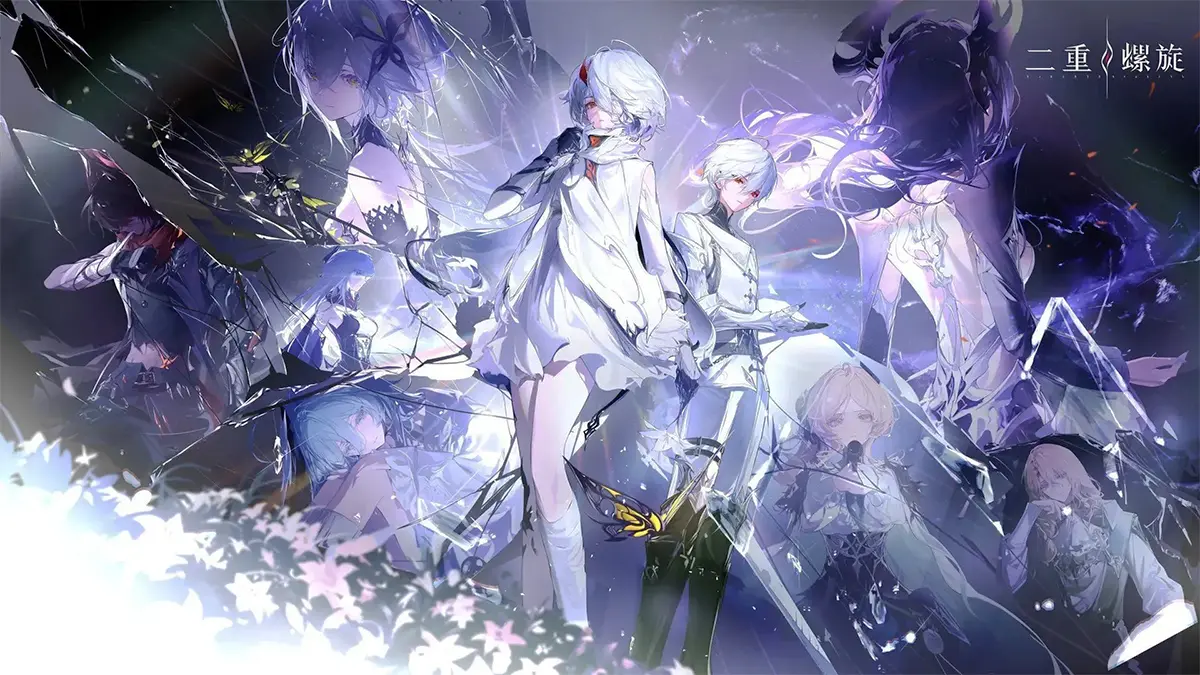 Gila! Duet Night Abyss Raup 15 Juta Pra-Registrasi, Hype-nya Meledak Jelang Rilis! Gila! Duet Night Abyss Raup 15 Juta Pra-Registrasi, Hype-nya Meledak Jelang Rilis!