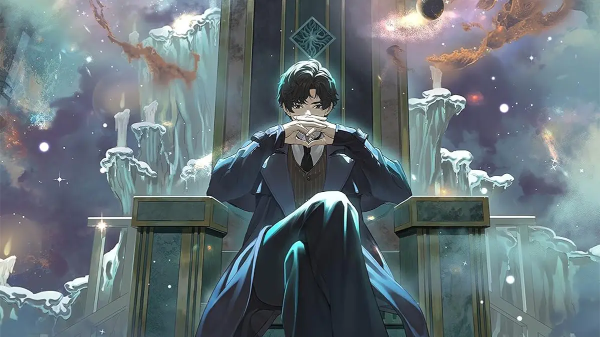 Fenomena Baru! Donghua Lord of Mysteries Populer di China, Namun Tuai Kebingungan Fans! Fenomena Baru! Donghua Lord of Mysteries Populer di China, Namun Tuai Kebingungan Fans!