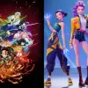 Bangga! Demon Slayer dan KPop Demon Hunters Bawa Pulang Penghargaan di AAPI Cinema Awards