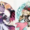 Genshin Impact Umumkan Drip Marketing Durin dan Jahoda — Karakter Baru yang Ditunggu!