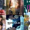 Poster kolase drama Korea yang tayang November 2025