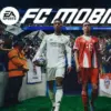Kode Redeem FC Mobile 25 Oktober