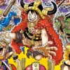 One Piece Masuk Arc Elbaph! Toei Tunjukkan Teaser Perdana yang Bikin Merinding