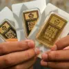 Harga Emas Hari Ini