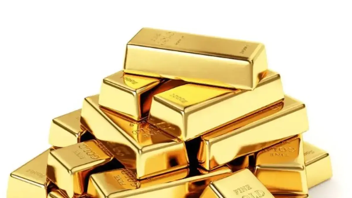 Harga Emas Antam Hari Ini