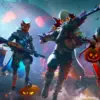 Kode Redeem FF Terbaru Hari Ini 27 Oktober 2025