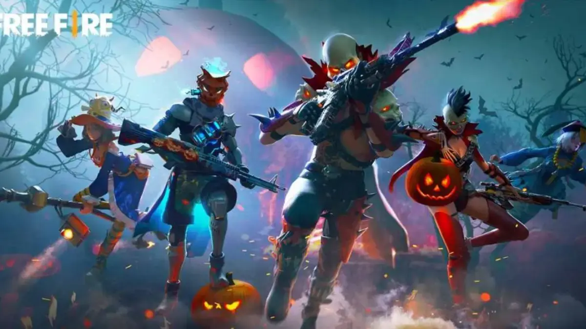 SIKAT! 50+ Kode Redeem FF Terbaru Hari Ini 27 Oktober 2025 Lengkap Cara Klaimnya Kode Redeem FF Terbaru Hari Ini 27 Oktober 2025