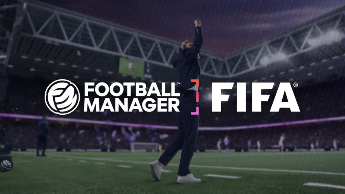 Resmi! Football Manager Kini Pegang Lisensi FIFA Secara Penuh