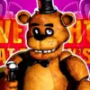 Sekuel Five Nights at Freddy’s Akan Rilis Tahun Ini, Fans Horor Siap-Siap!