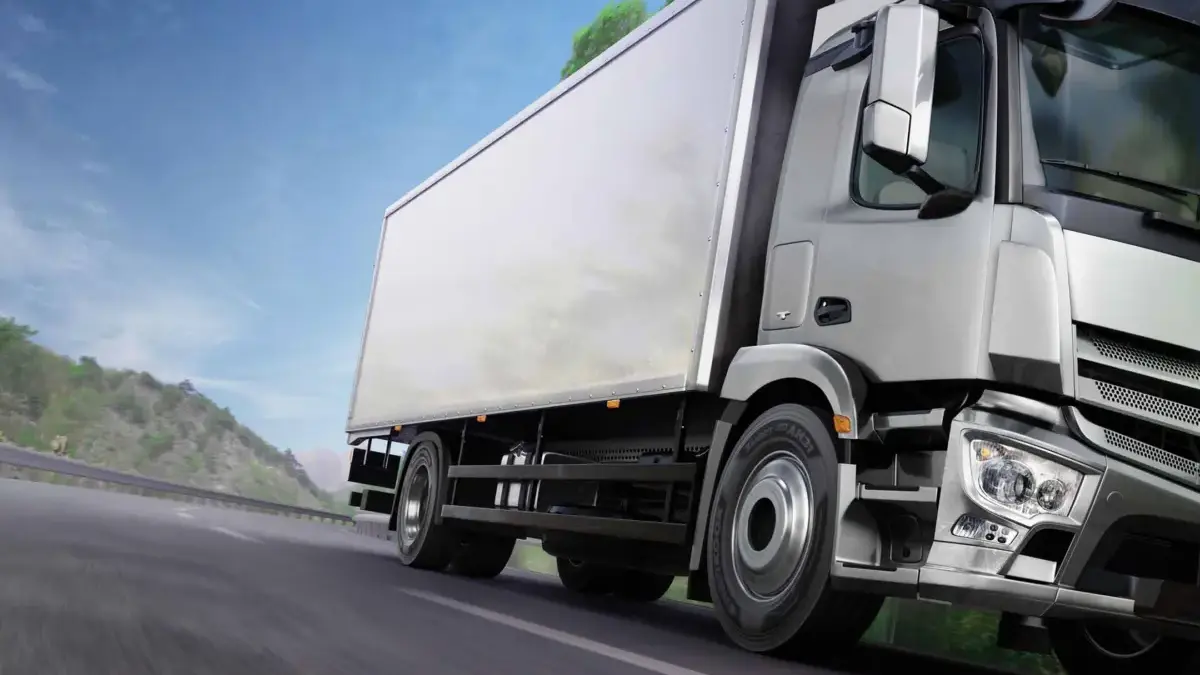 Hankook Smart Work AM09 dengan Teknologi SCCT untuk Daya Tahan Lebih Baik