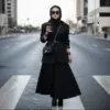 Prompt Gemini AI untuk Wanita Berhijab