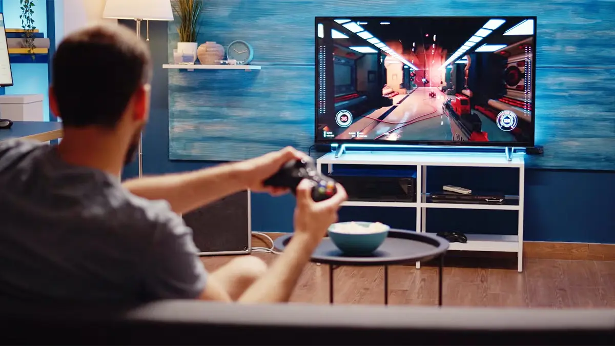Bukan Anak Muda Lagi, ESA Sebut Usia Rata-Rata Gamer Dunia Kini 41 Tahun