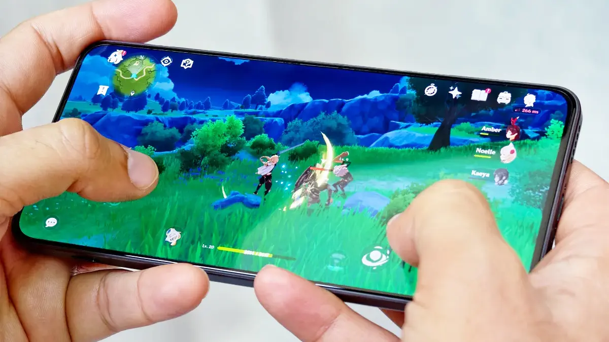 Cari HP Gaming Murah? Ini Rekomendasi Terbaik Harga 2 Jutaan di 2025
