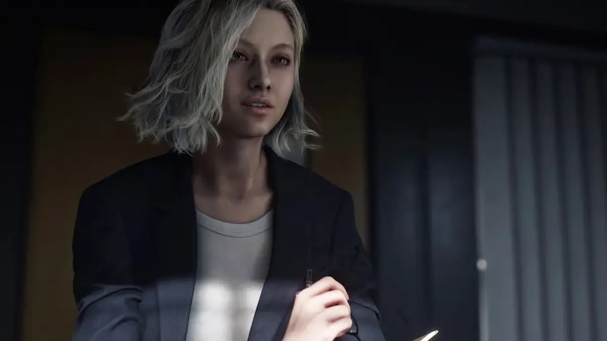 Developer Beberkan Ide Ekstrem untuk Grace di Resident Evil Requiem