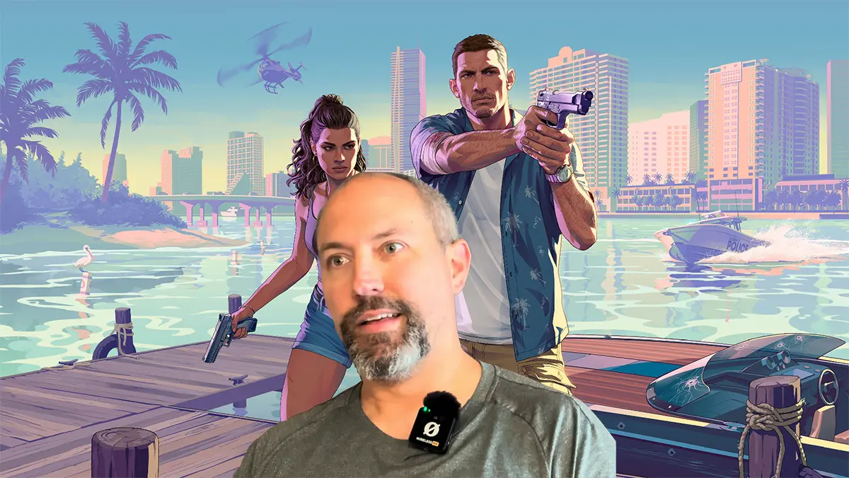 GTA 6 Sebaiknya Dijual 100 USD? Ini Pendapat Director Saints Row