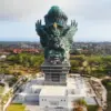 Kompleks Garuda Wisnu Kencana