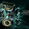 Halloween Horror Nights 13 blu